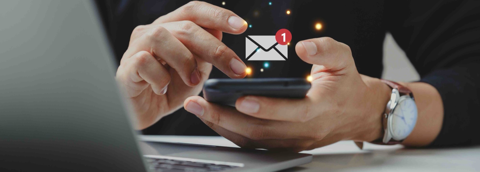 The Email Writing Blog